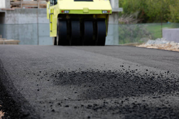 Reliable Silver Ridge, NJ Driveway Pavers Solutions