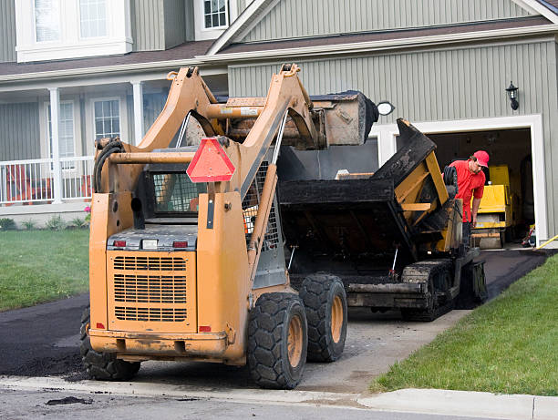 Best Environmentally-friendly driveway pavers in Silver Ridge, NJ