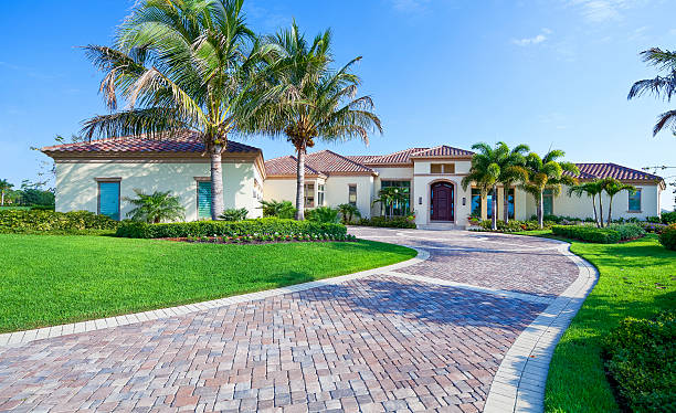 Best Permeable driveway pavers in Silver Ridge, NJ
